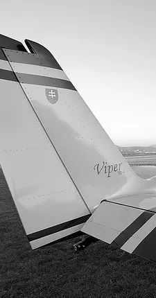 Viper Aircraft Australia